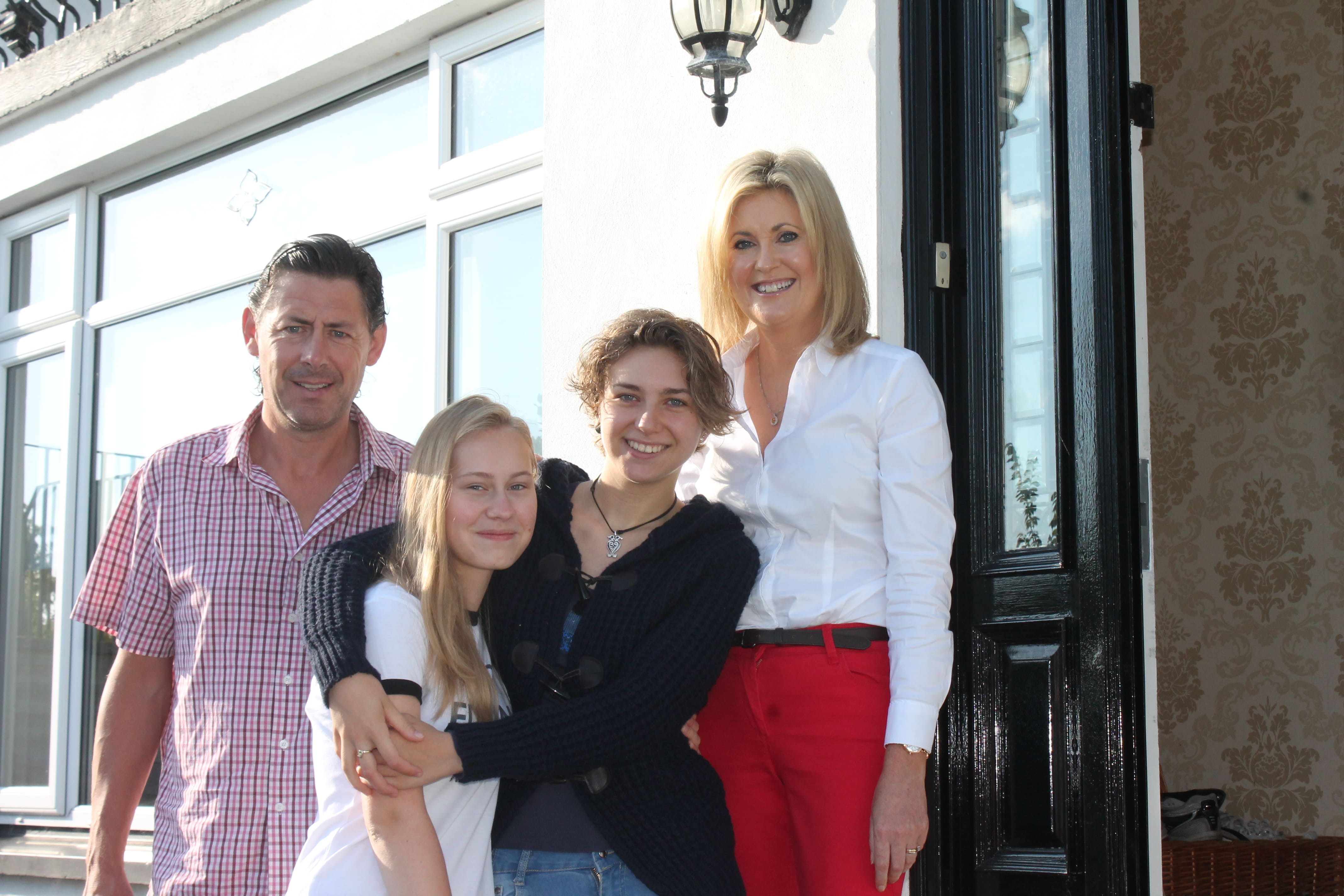 Academic Programme Ireland